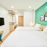 Wilque Hotel Hanoi