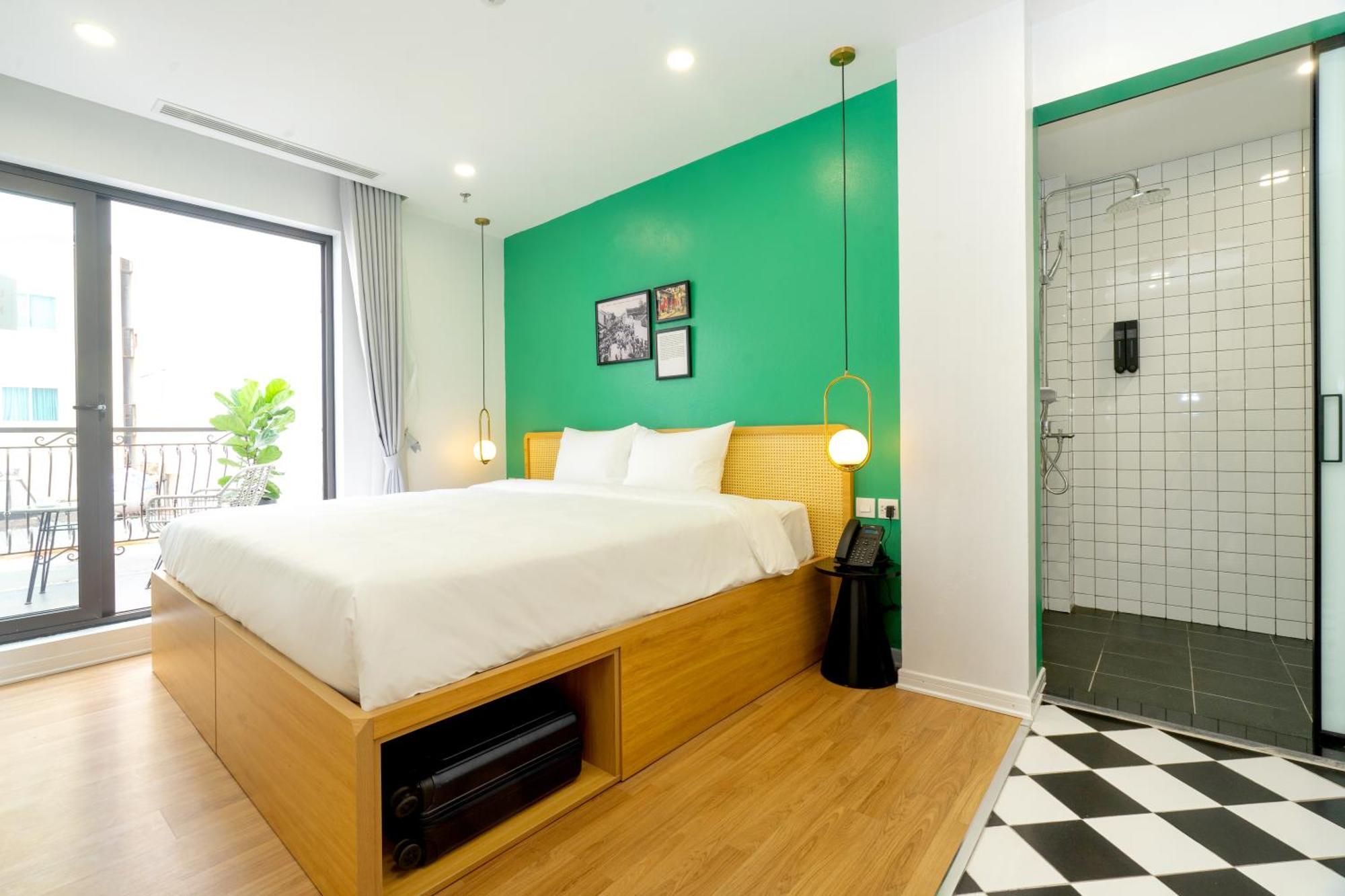 Hotel Wilque 4*