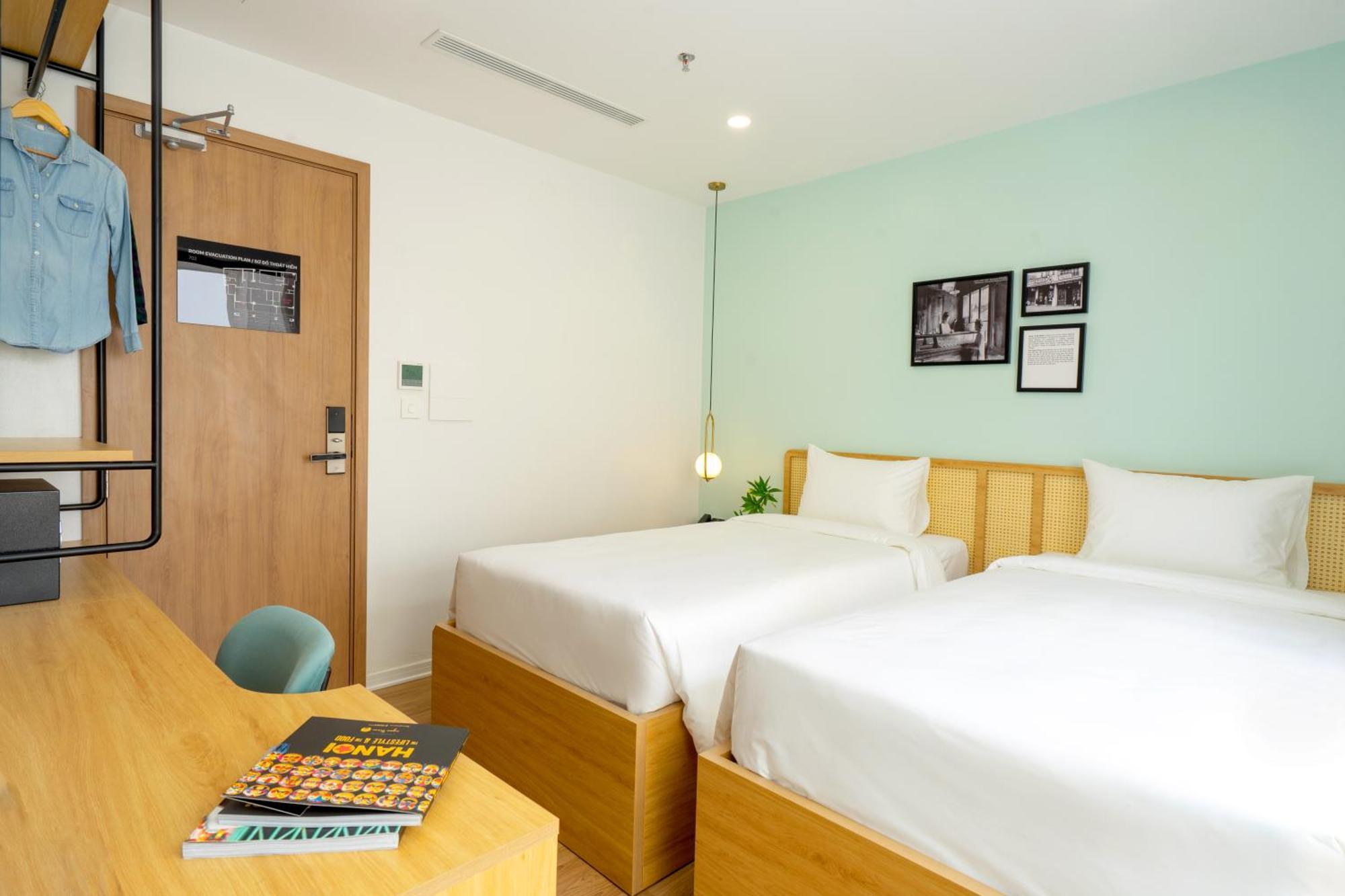 Wilque Hotel