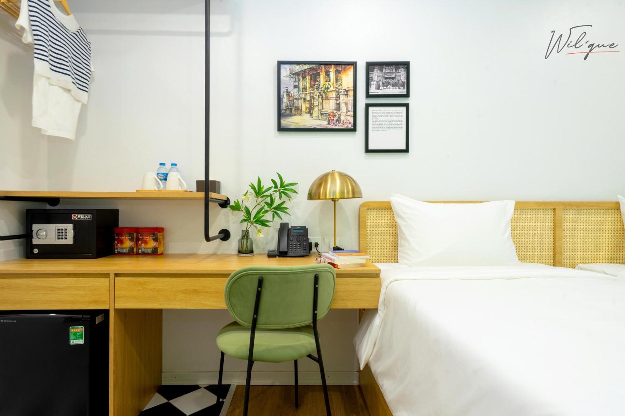 Wilque Hotel