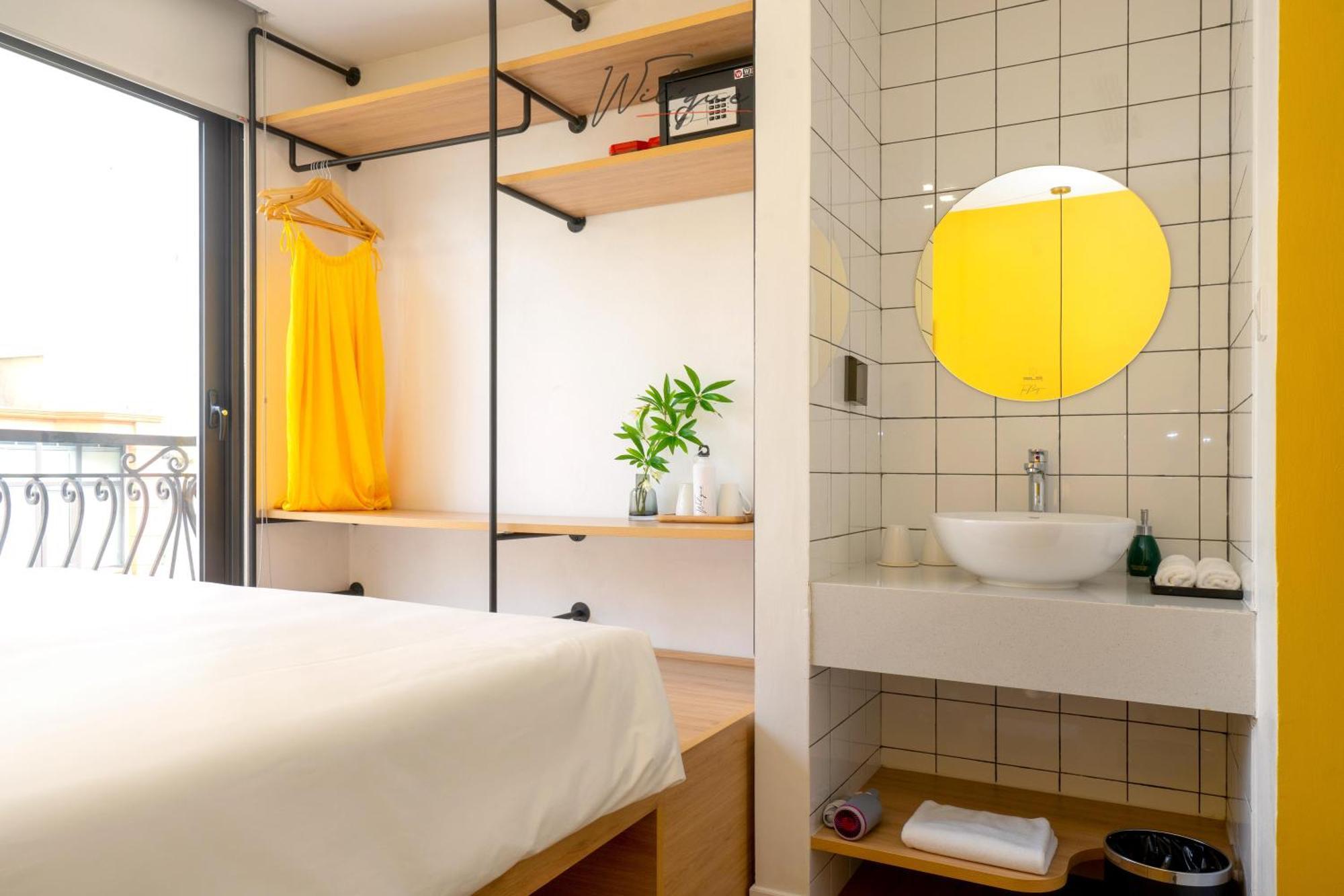 Hotel Wilque 4*