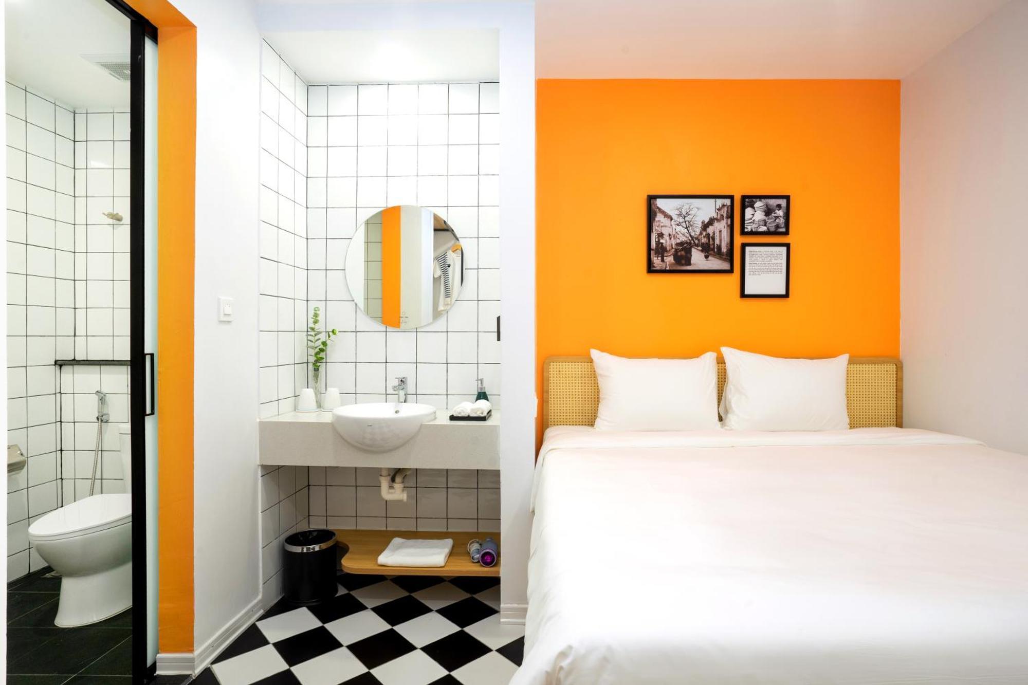 Wilque Hotel Hanoi