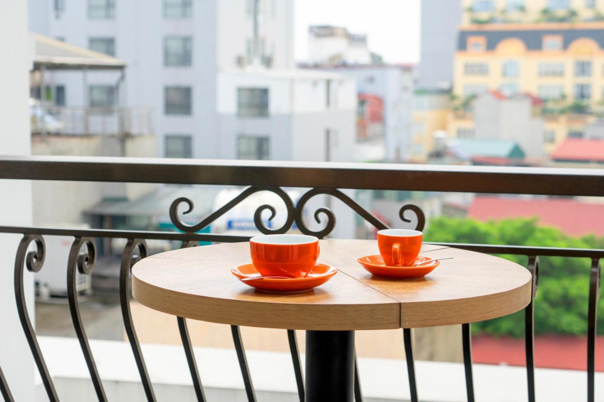 Wilque Hanoi