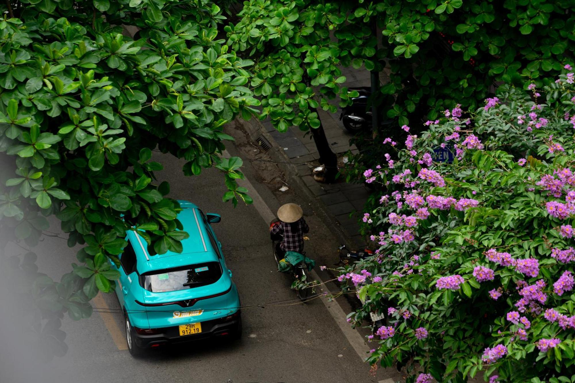 Wilque Hotel Hanoi