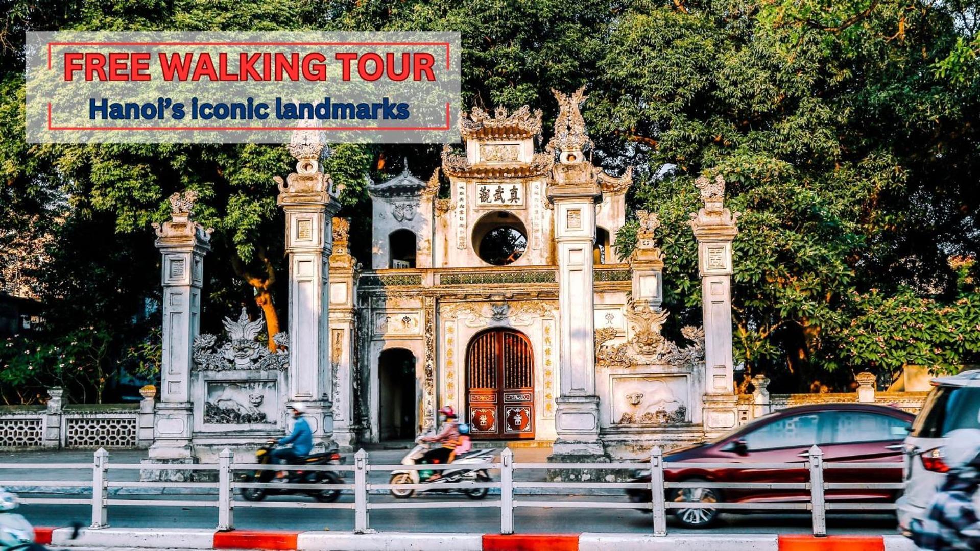 Hotel Wilque Hanoi